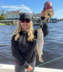 fishing charter