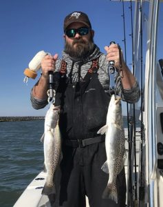 fishing trip