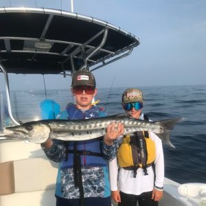 Myrtle Beach fishing