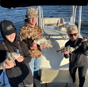 Myrtle Beach fishing
