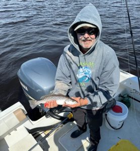 fishing in Myrtle Beach