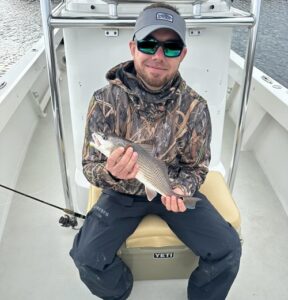 Local charter fishing in Myrtle Beach SC