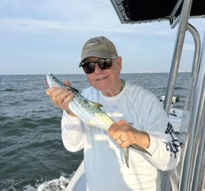 fishing trips in Myrtle Beach SC