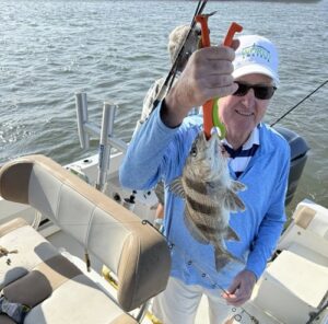 local charter fishing in Myrtle Beach SC