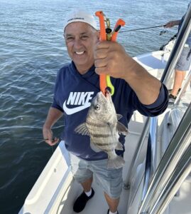 fishing charter in Myrtle Beach SC