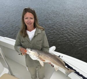inshore fishing in Myrtle Beach SC