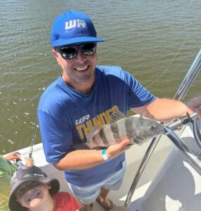 fishing charters in Myrtle Beach SC