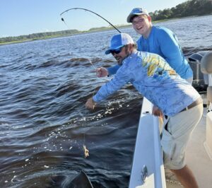fishing charter in Myrtle Beach SC