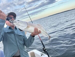 charter fishing in Myrtle Beach SC