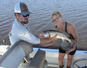 fishing charter in Myrtle Beach SC