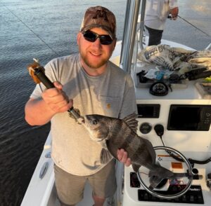 fishing charters in Myrtle Beach SC