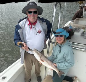 Fishing charters in Myrtle Beach SC