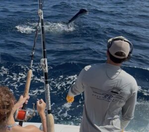Myrtle Beach Fishing