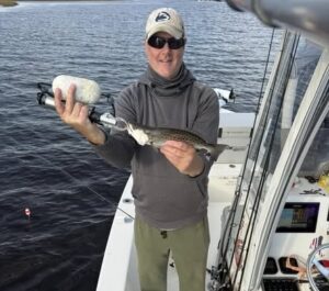 fishing charters in Myrtle Beach SC