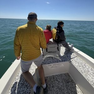 inshore fishing charters in Myrtle Beach SC