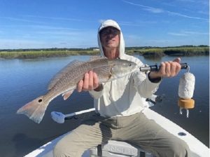 charter fishing