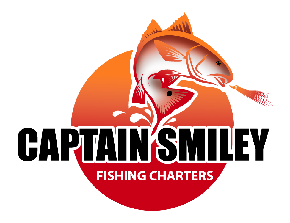 Captain Smiley Fishing Charters
