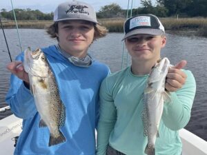 fishing