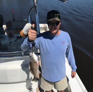 Questions About Fishing - Captain Smiley Fishing Charters