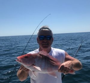 fishing
