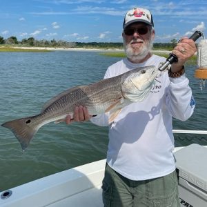 Prepare Fishing Charter - Captain Smiley Fishing Charters